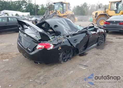 2019 Subaru Wrx из США, поврежденный, VIN JF1VA1A69K9826295